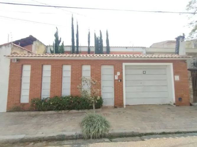 Casa com 3 dormitórios (1 suíte) à venda, 180 m² - Vila Trujillo - Sorocaba/SP