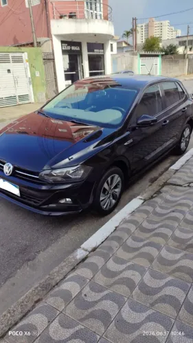 Volkswagen Polo Comfort. 200 TSI 1.0 Flex 12V Aut. 2019