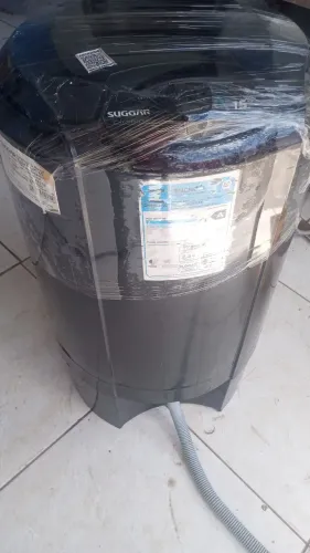 Vendo centrifugadora 15 kg suggar