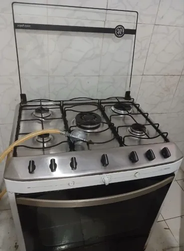 Fogão 5 bocas 250,00