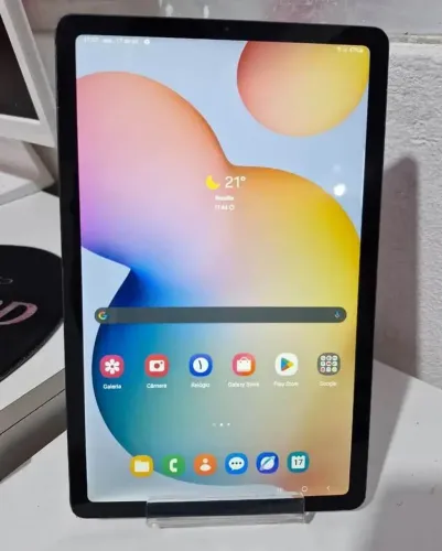Tab s6