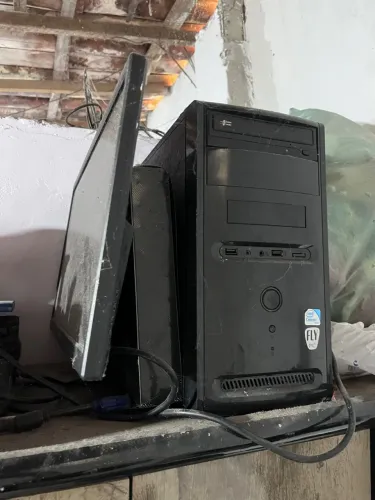 Computador a venda 