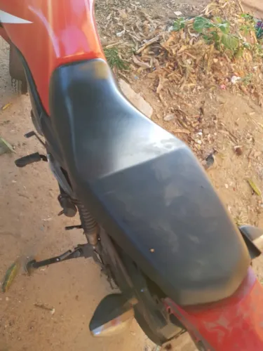 VENDO MOTO FAN 150 ANO 2015 FOC 26 EM DIA