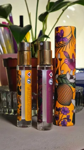 Perfumes Granado - Neroli e Tonka + Estojo