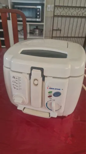 Fritadeira Elétrica - Airfryer