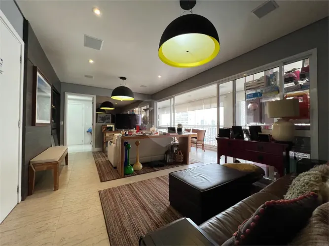 CENTRAL PARK MOOCA | 157m² | ANDAR ALTO | VARANDA GOURMET | 4 DORMITÓRIOS VENDA OU LOCAÇÃO