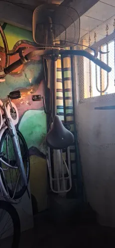 Bike Retro