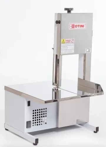 Serra fita botini