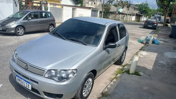 Fiat Palio 1.0 Economy Fire Flex 8V 2P 2010