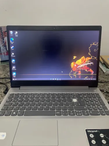 Notebook pra vender rápido