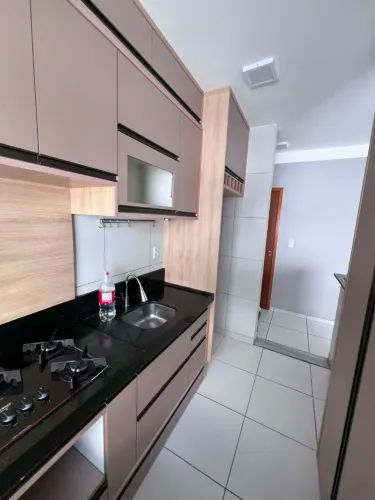 Alugo apartamento no Gran Village Brasil 3