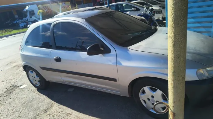 Chevrolet Celta 1.0/super/n.piq.1.0 MPFI VHC 8V 3P 2002