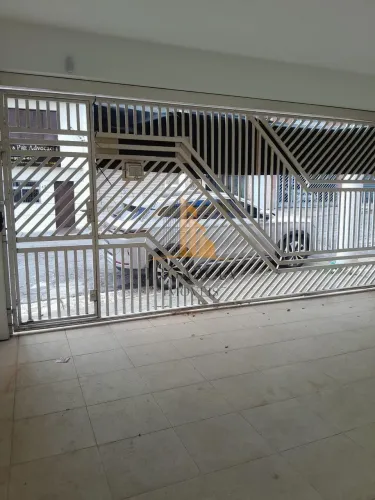Casa Térrea para Locação no Tatuapé - 2 Dormitórios