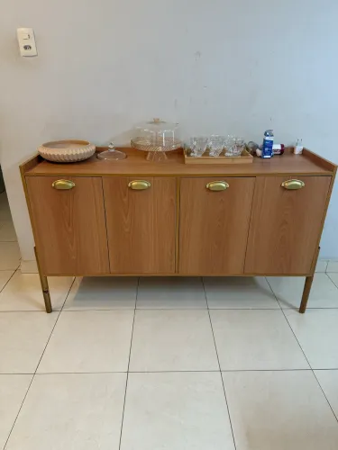 Aparador planejado mdf