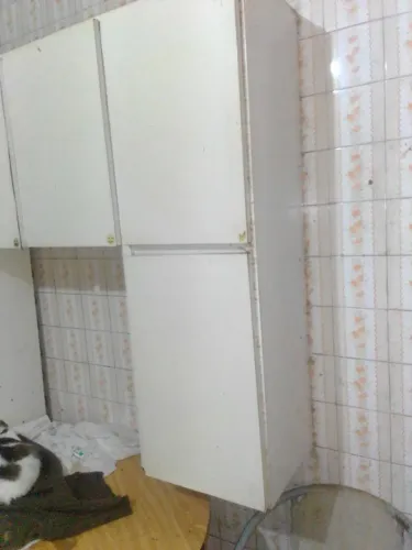 Armário de cozinha parte de cima