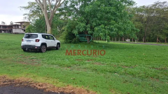 Lote a venda no Condomínio Varandas do Tiete - Iacanga - SP