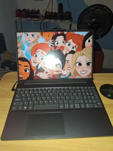 Lenovo IdeaPad Slim 3 | Intel Core i5 13ª Geração | 8GB RAM | SSD 512GB