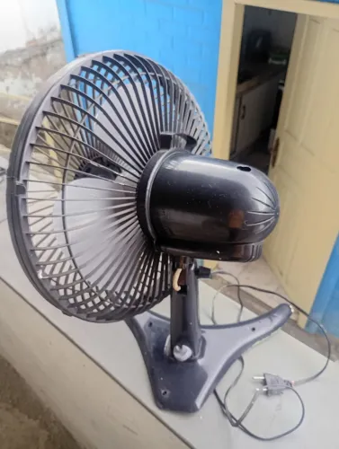 Ventilador Faet - Ler descrição