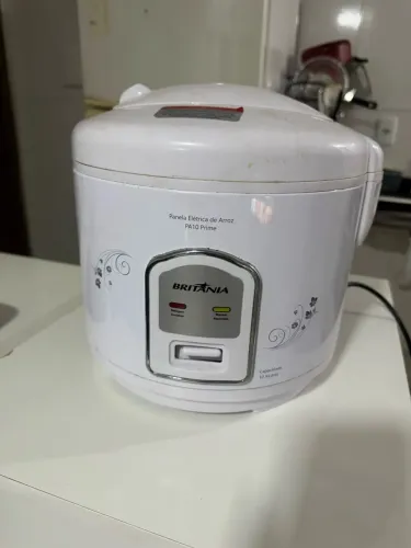 Panela elétrica