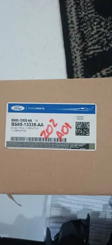 Chave de seta Ford fiesta rocan sedan 2010 a 2014 c/co