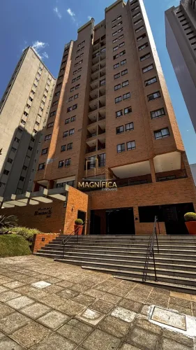 APARTAMENTO com 2 dormitórios à venda com 102.47m² por R$ 470.000,00 no bairro Bigorrilho