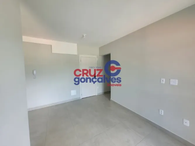 Apartamento para alugar na Vila Paulista- Rio Claro SP