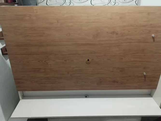 Painel de tv