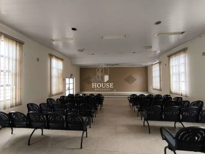Salão para alugar, 230 m² por R$ 2.225,00/mês - Jardim Scomparim - Mogi Mirim/SP
