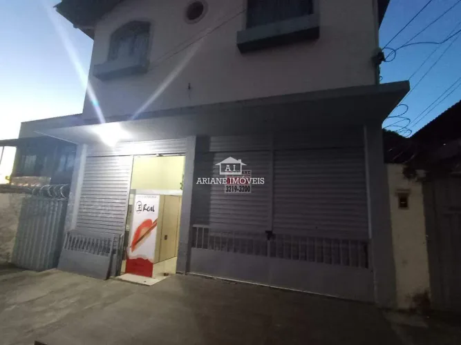 LOJA COM APROX. 40M² PARA LOCAÇÃO NO PLANALTO