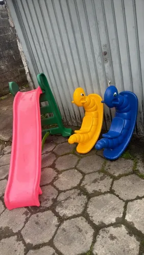 Vendo brinquedo