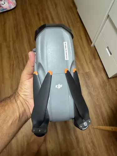 Drone Dji Air 3s Fly more completo