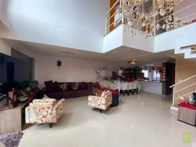 Apartamento - Cobertura, Jardim - Santo André