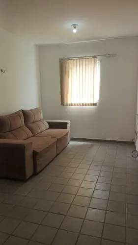 Apartamento mobiliado 2 quartos Jardim Cidade Universitária