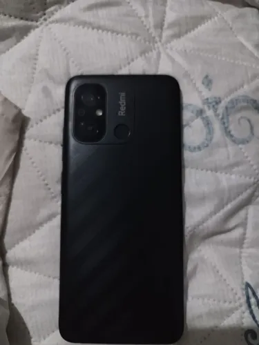 Celular redmir note 12c