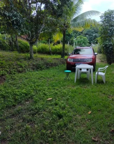Sítio em BARRA DO JACUÍPE