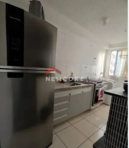 Apartamento em Rua Antonio Ruiz Veiga - Loteamento Mogilar - Mogi das Cruzes/SP