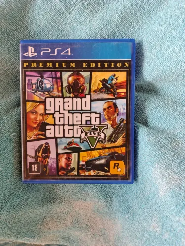 GTA jogo completo 
