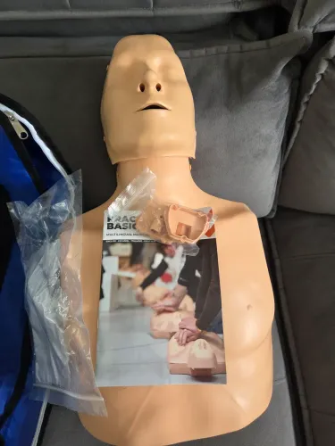 Boneco RCP