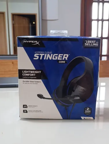 Fone Gamer Hypex