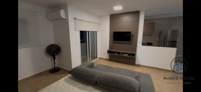 Studio para aluguel no Jardim América, Sorocaba