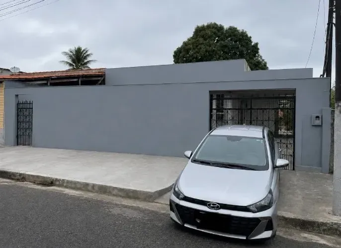 Oportunidade ÚNICA - CASA em Nova Dias D´Avila com quintal