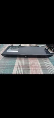 DVD Player Sony por 99Reais em Vila Isabel