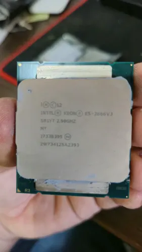 Xeon 2666 v3