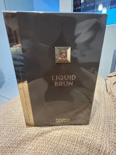 Liquid Brun