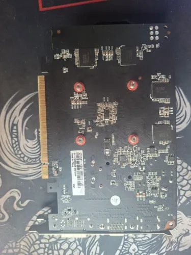 GTX 750 TI