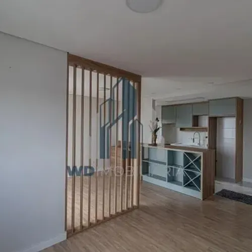 Apartamento para alugar no bairro Vila Jacuí - São Paulo/SP