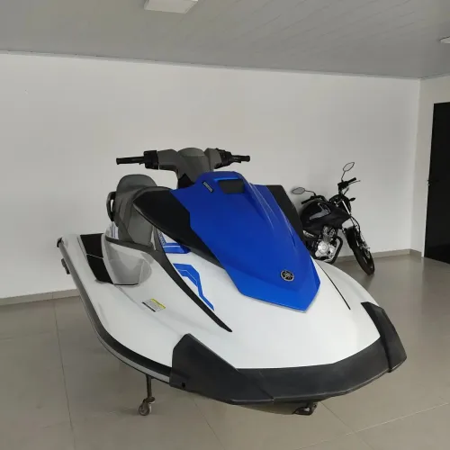 JET SKIN YAMAHA VX 1100