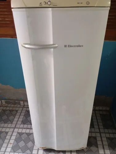 Geladeira