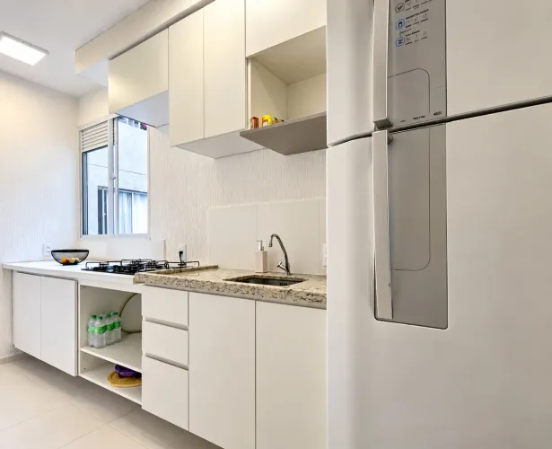 Cozinha Planejada
