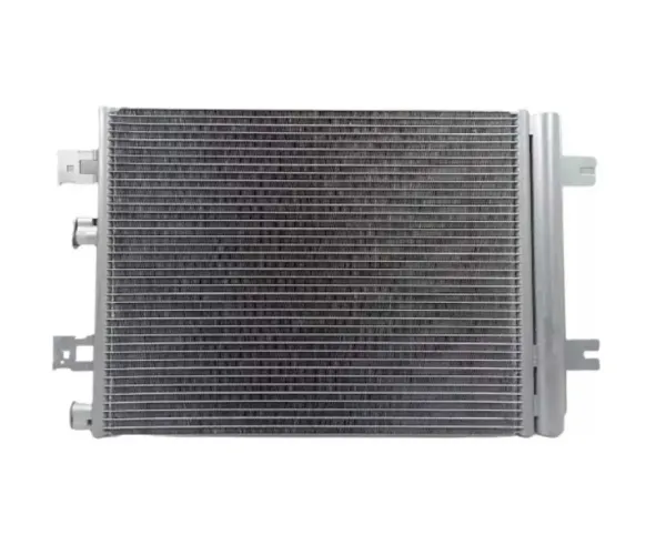 *Condensador Renault Duster 11/15